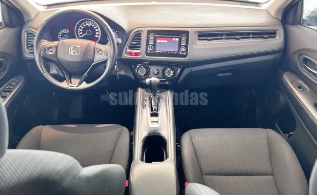 Honda hr-v ex cvt