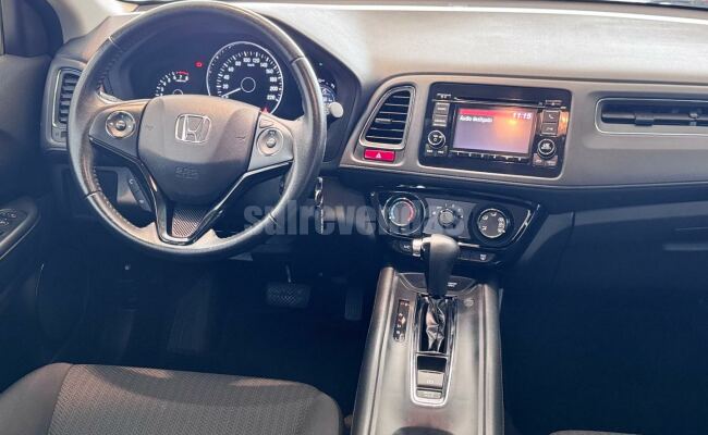 Honda hr-v ex cvt