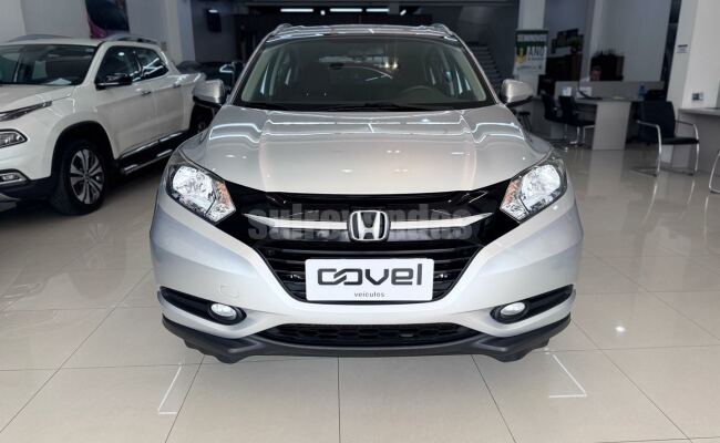 Honda hr-v ex cvt