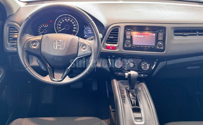 Honda hr-v ex cvt