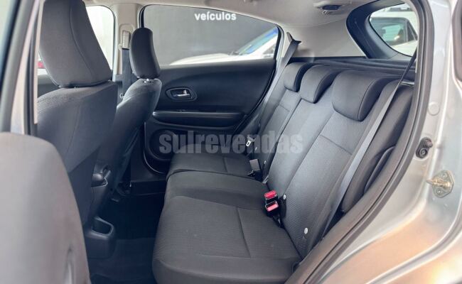 Honda hr-v ex cvt