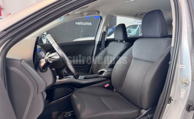 Honda hr-v ex cvt