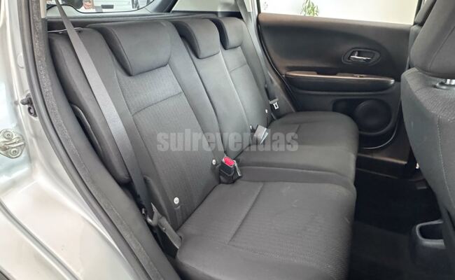 Honda hr-v ex cvt