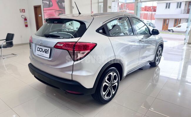 Honda hr-v ex cvt