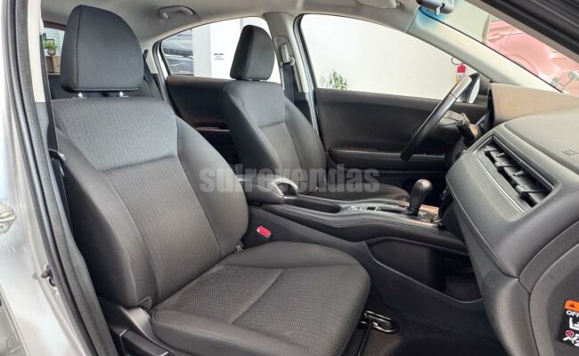 Honda hr-v ex cvt