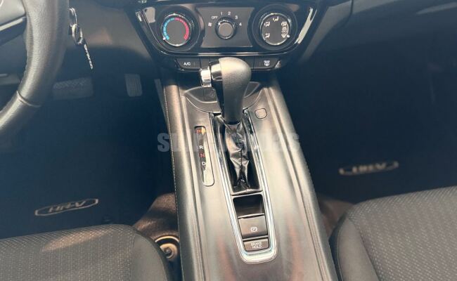 Honda hr-v ex cvt