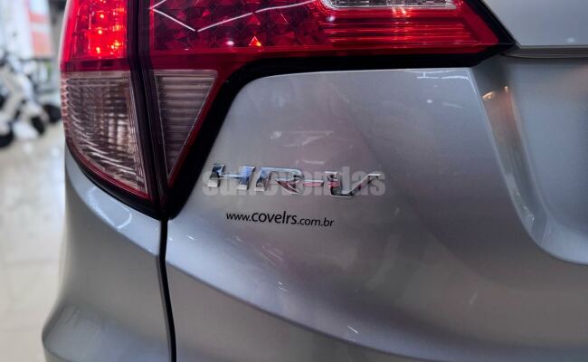 Honda hr-v ex cvt
