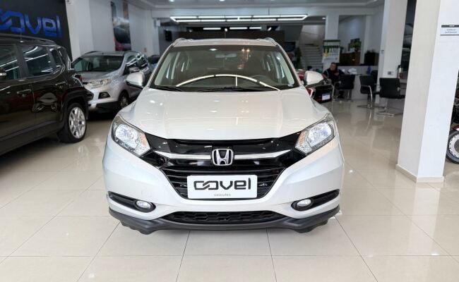 Honda hr-v ex cvt