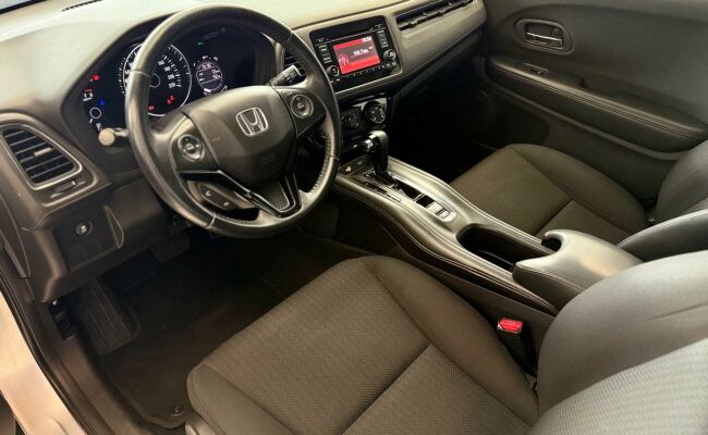 Honda hr-v ex cvt