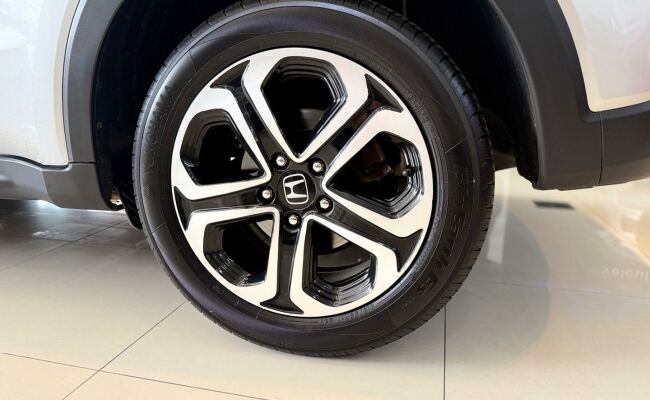 Honda hr-v ex cvt