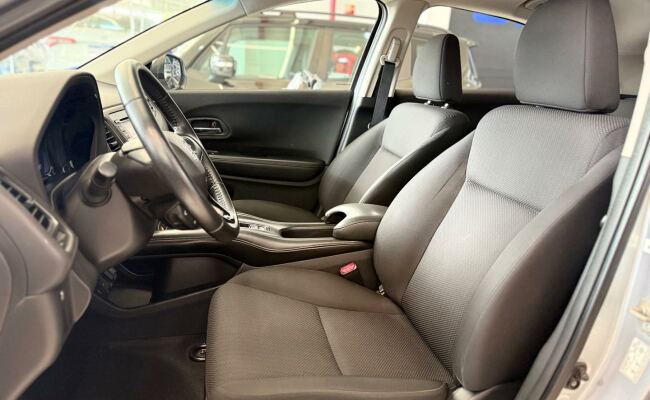 Honda hr-v ex cvt