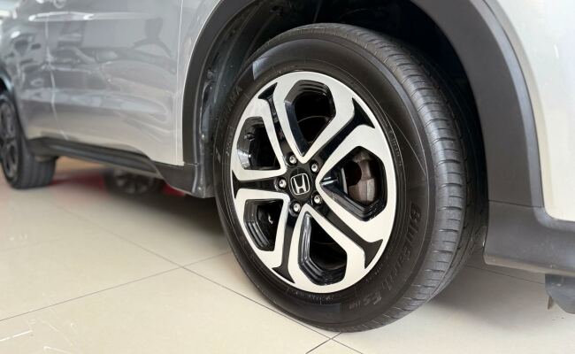 Honda hr-v ex cvt
