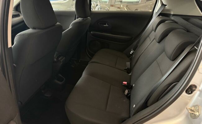 Honda hr-v ex cvt