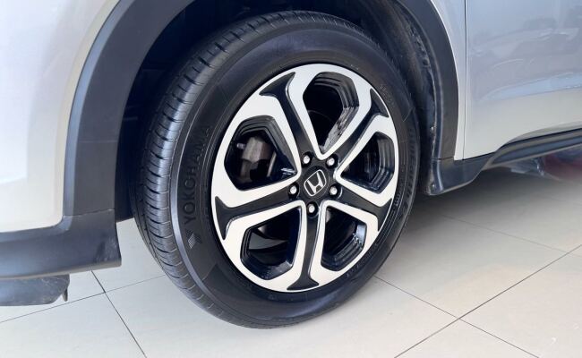 Honda hr-v ex cvt