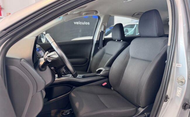 Honda hr-v ex cvt