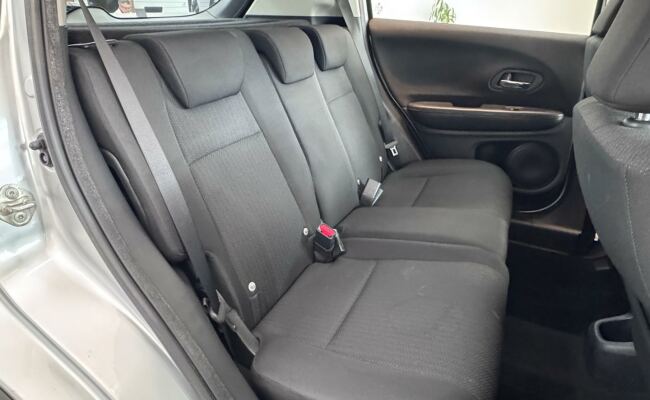 Honda hr-v ex cvt