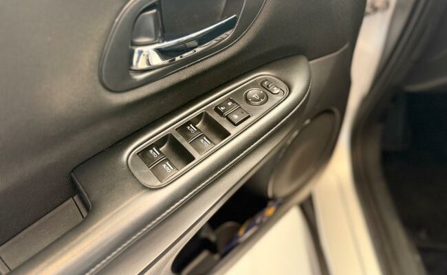 Honda hr-v ex cvt