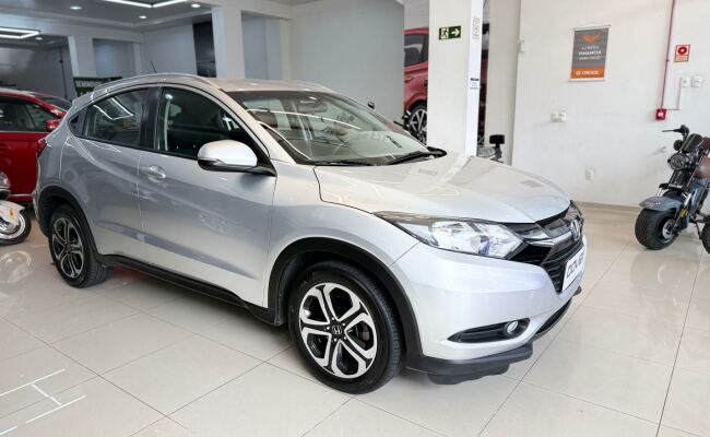 Honda hr-v ex cvt