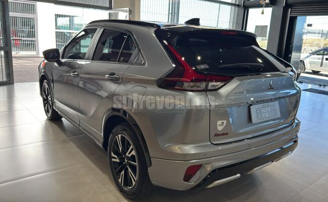Mitsubishi ECLIPSE CROSS HPE-S AWC