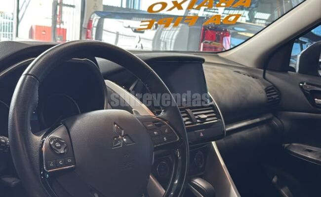 Mitsubishi ECLIPSE CROSS HPE-S AWC