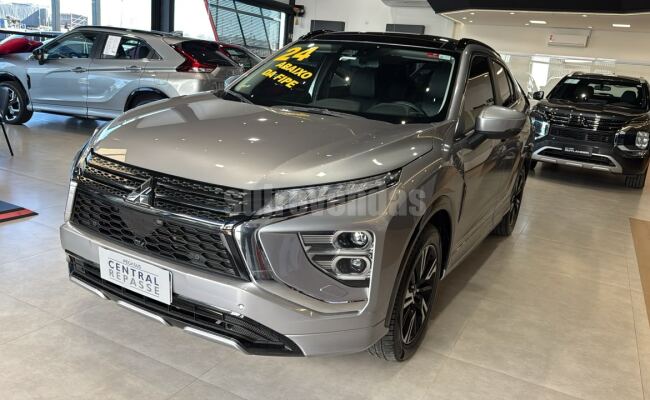 Mitsubishi ECLIPSE CROSS HPE-S AWC