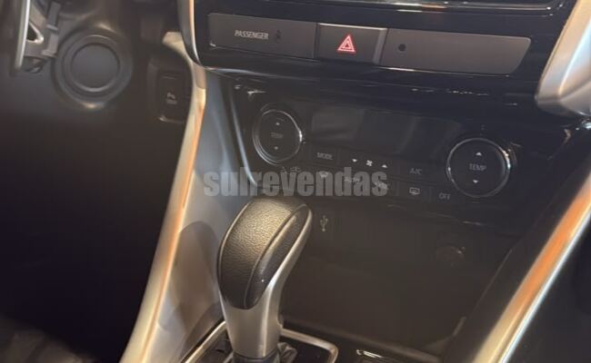Mitsubishi ECLIPSE CROSS HPE-S AWC