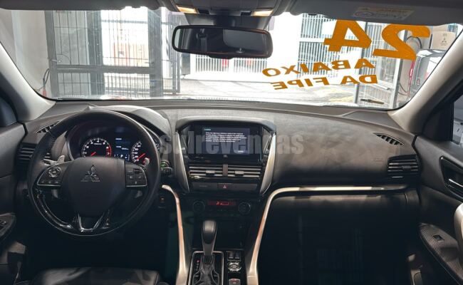 Mitsubishi ECLIPSE CROSS HPE-S AWC
