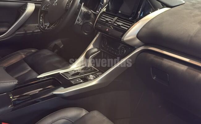 Mitsubishi ECLIPSE CROSS HPE-S AWC