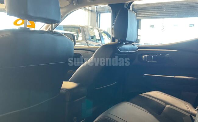 Mitsubishi TRITON HPE