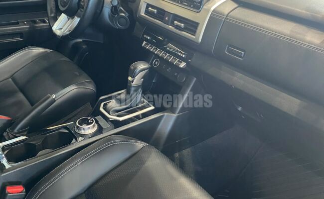 Mitsubishi TRITON HPE