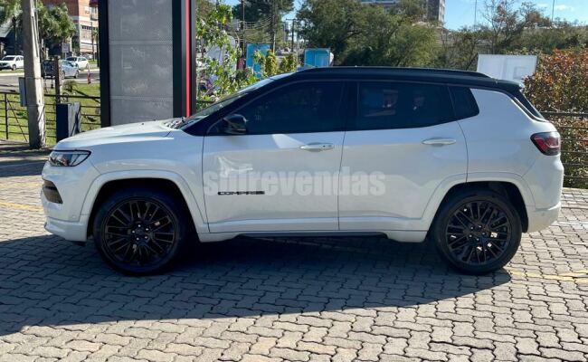 Jeep COMPASS  SERIE S