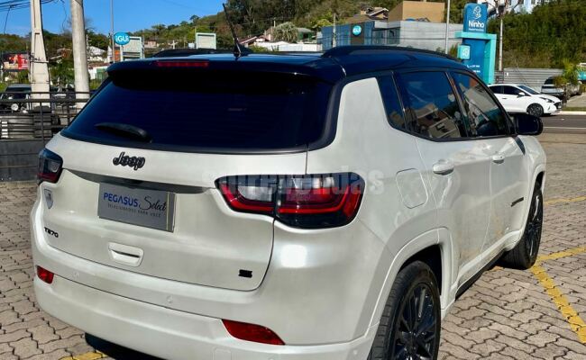 Jeep COMPASS  SERIE S
