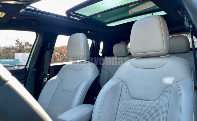 Jeep COMPASS  SERIE S