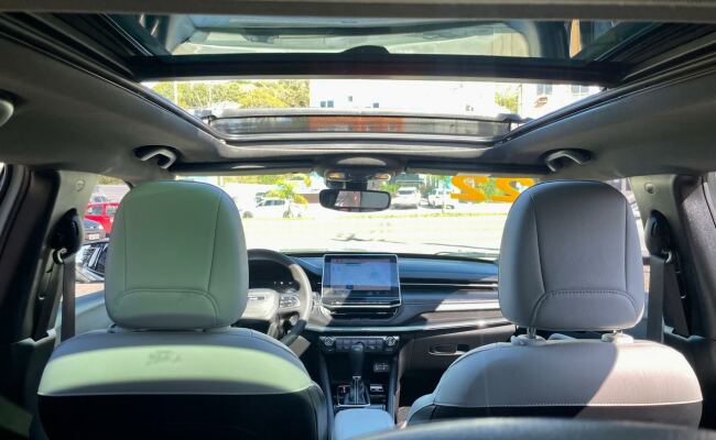 Jeep COMPASS  SERIE S