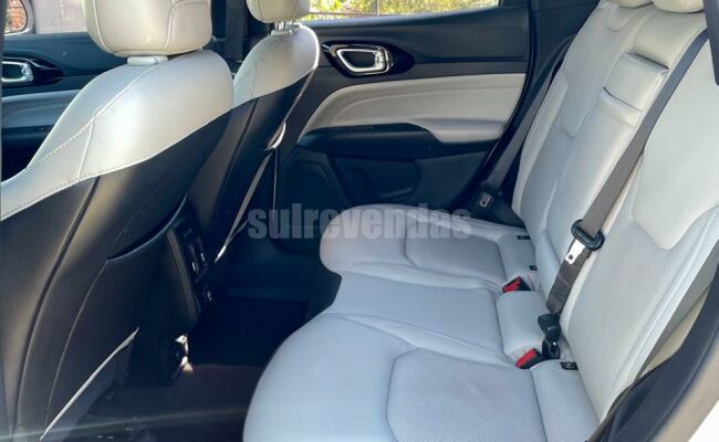 Jeep COMPASS  SERIE S