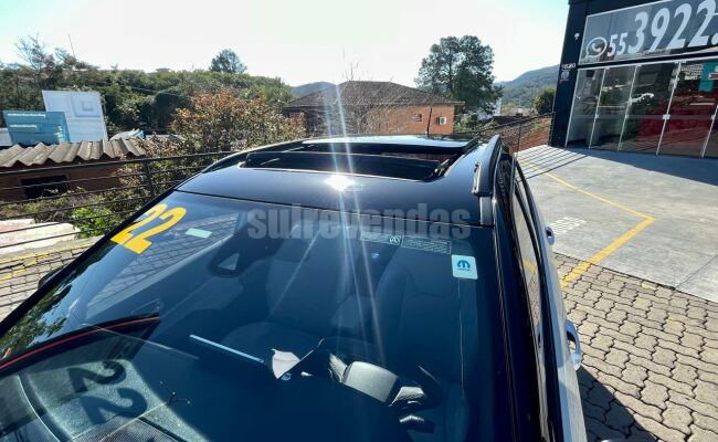 Jeep COMPASS  SERIE S