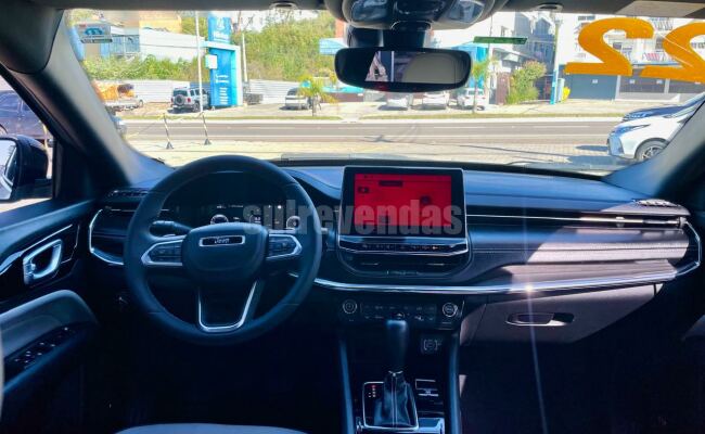 Jeep COMPASS  SERIE S