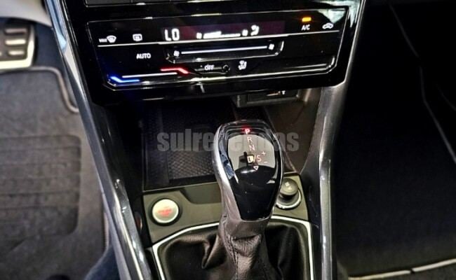 Volkswagen T-CROSS 1.4 250 TSI TOTAL FLEX HIGHLINE AUTOMÁTICO