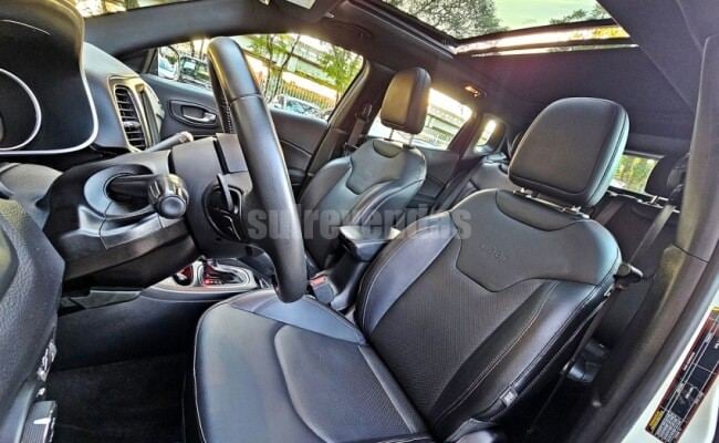 Jeep COMPASS 2.0 16V DIESEL S 4X4 AUTOMÁTICO