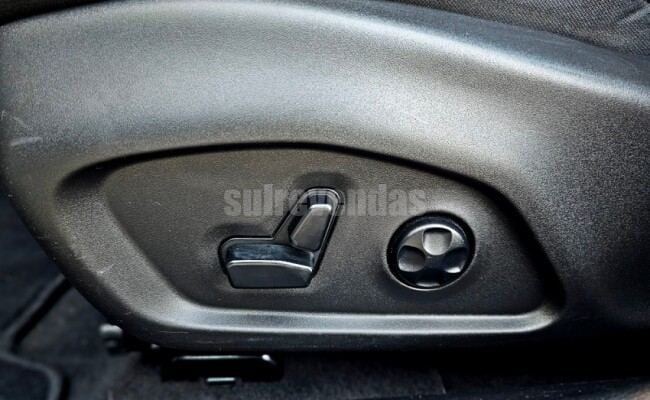 Jeep COMPASS 2.0 16V DIESEL S 4X4 AUTOMÁTICO