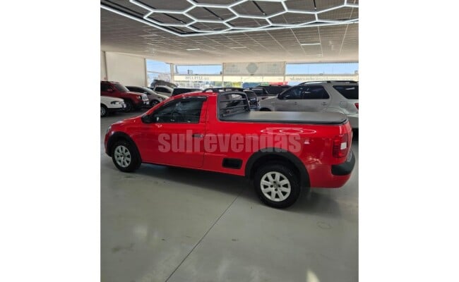 Volkswagen SAVEIRO