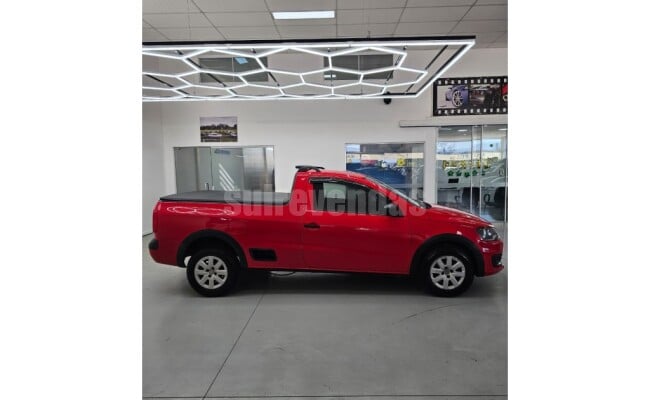 Volkswagen SAVEIRO