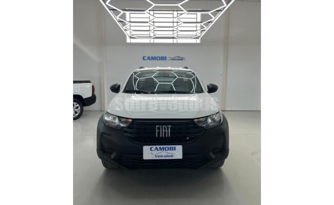 Fiat STRADA