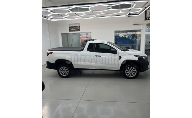 Fiat STRADA