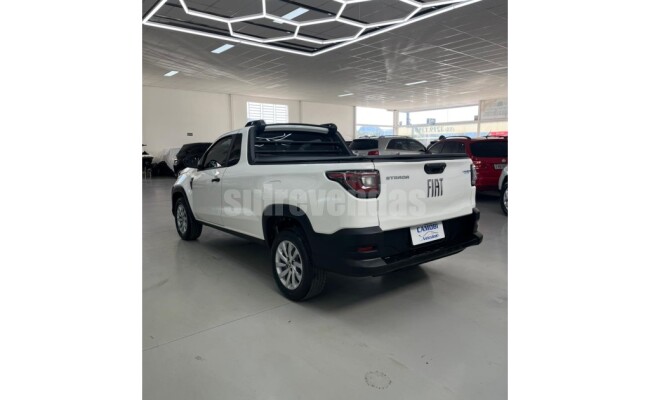 Fiat STRADA