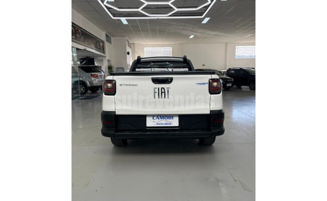 Fiat STRADA