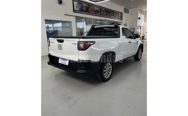 Fiat STRADA