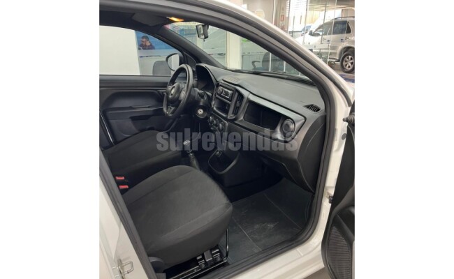 Fiat STRADA
