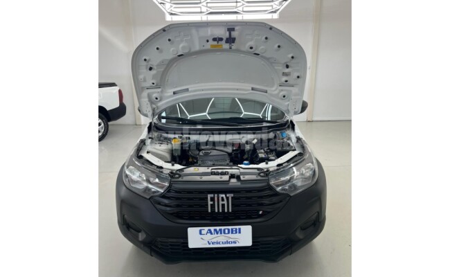 Fiat STRADA