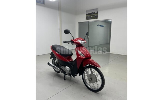 Honda BIZ 125 ES